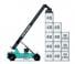 Konecranes 4646 TCX4 (BH)*