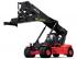 Linde C 4540 TL/5 (2nd Rail)