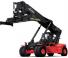 Linde C 4540 TL/4 (2nd Rail)