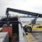 Reach stacker Kalmar DRF 450-65 C5X