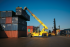 Reach stacker Hyster RS45-31 CH