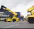 Reach stacker Hyster RS46-41XD/75S