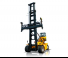 Reach stacker Sany SDCE100K7-T