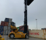 Reach stacker Sany SDCE100K9-T