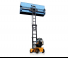 Reach stacker Sany SDCY100K8H1-T