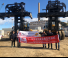 Reach stacker Sany SDCY410K5H5