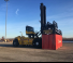 Reach stacker Sany SDCY450K3H4