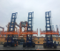 Reach stacker Sany SDCY90K6G5