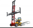 Reach stacker Sany SDCY90K8H2