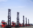 Reach stacker Sany SDCY90K8H2B