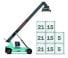 Konecranes 2518 TC3
