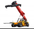 Reach stacker Sany SRSC1009-6E