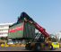 Reach stacker Sany SRSC1009-6E