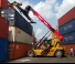 Reach stacker Sany SRSC1009-6E