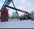 Reach stacker Sany SRSC4535H1