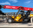 Reach stacker Sany SRSC45H3