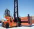 Reach stacker Toyota THD1980-E6