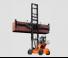 Reach stacker Toyota THD1980-E7