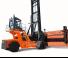 Reach stacker Toyota THD1980-E7