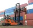 Reach stacker Toyota THD1980-E8