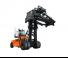 Reach stacker Toyota THD9000-L3