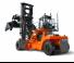 Reach stacker Toyota THD9000-L3