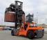 Reach stacker Toyota THD9000-L3