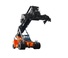 Reach stacker Toyota THD9900-R73