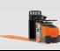 Recolectores de pedidos Toyota CR1-LP60