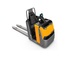Recolectores de pedidos Jungheinrich ECE 225 HP
