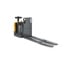 Recolectores de pedidos Jungheinrich ECE M36