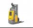 Recolectores de pedidos Jungheinrich EKS 215a
