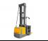 Recolectores de pedidos Jungheinrich EKS 412s - 48 Volt
