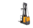 Recolectores de pedidos Jungheinrich EKS 412s - 48 Volt