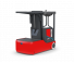 Recolectores de pedidos Linde MV01