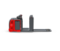 Recolectores de pedidos Linde N20C HP