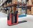 Recolectores de pedidos Linde N20C SA