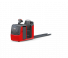 Recolectores de pedidos Linde N25C SA