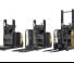 Recolectores de pedidos Caterpillar NOL10P 