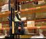 Recolectores de pedidos Caterpillar NOL10P 
