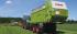 Claas Quantum 2500 K-11