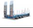Remolques remolque lowbed Humbaur HTD 509525-5A