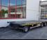 Remolques remolque lowbed Möslein MTH 3