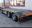 Remolques remolque lowbed Möslein MTH 3