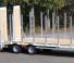 Remolques remolque lowbed Müller Mitteltal PT 24,0 Profi