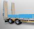Remolques remolque lowbed Müller Mitteltal PT 24,0 Profi