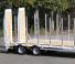 Remolques remolque lowbed Müller Mitteltal PT 24,0 Profi