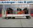 Remolques remolque lowbed Möslein T 2