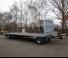 Remolques remolque lowbed Möslein T 2 Plato 8,6m