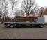 Remolques remolque lowbed Möslein T 2 Plato 8,6m